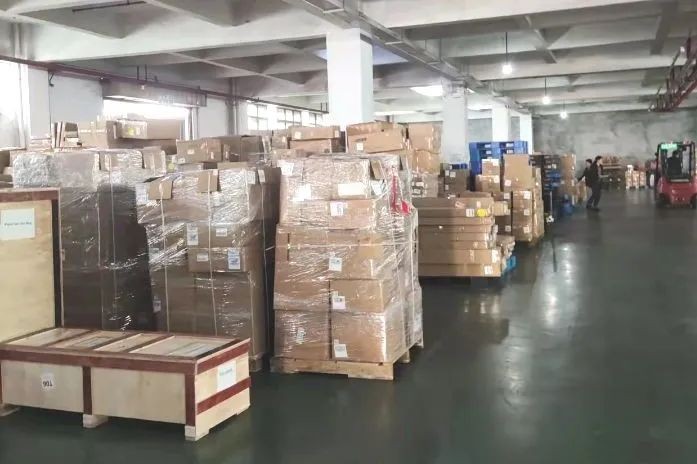 跨境出海，誰在背后鋪路？-樂豐貨運｜樂豐國際貨運｜樂豐電商物流