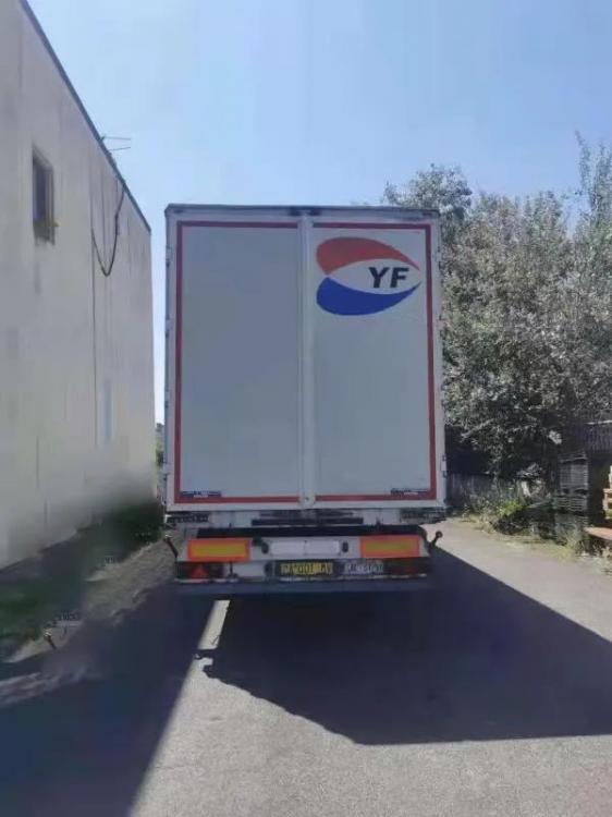 跨境出海，誰在背后鋪路？-樂豐貨運｜樂豐國際貨運｜樂豐電商物流