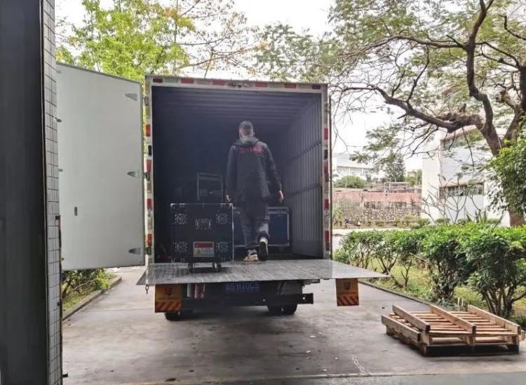 跨境出海，誰在背后鋪路？-樂豐貨運｜樂豐國際貨運｜樂豐電商物流