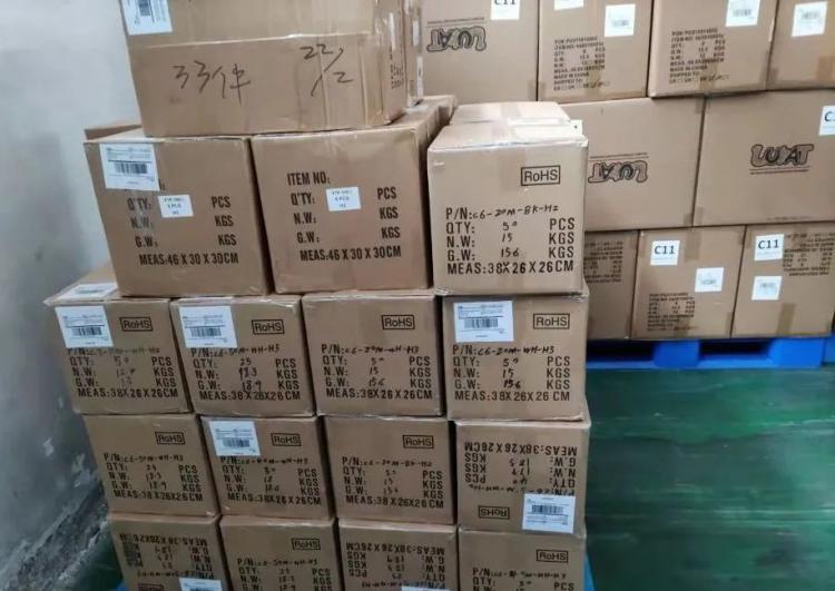 跨境出海，誰在背后鋪路？-樂豐貨運｜樂豐國際貨運｜樂豐電商物流