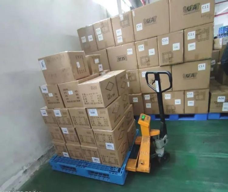 跨境出海，誰在背后鋪路？-樂豐貨運｜樂豐國際貨運｜樂豐電商物流